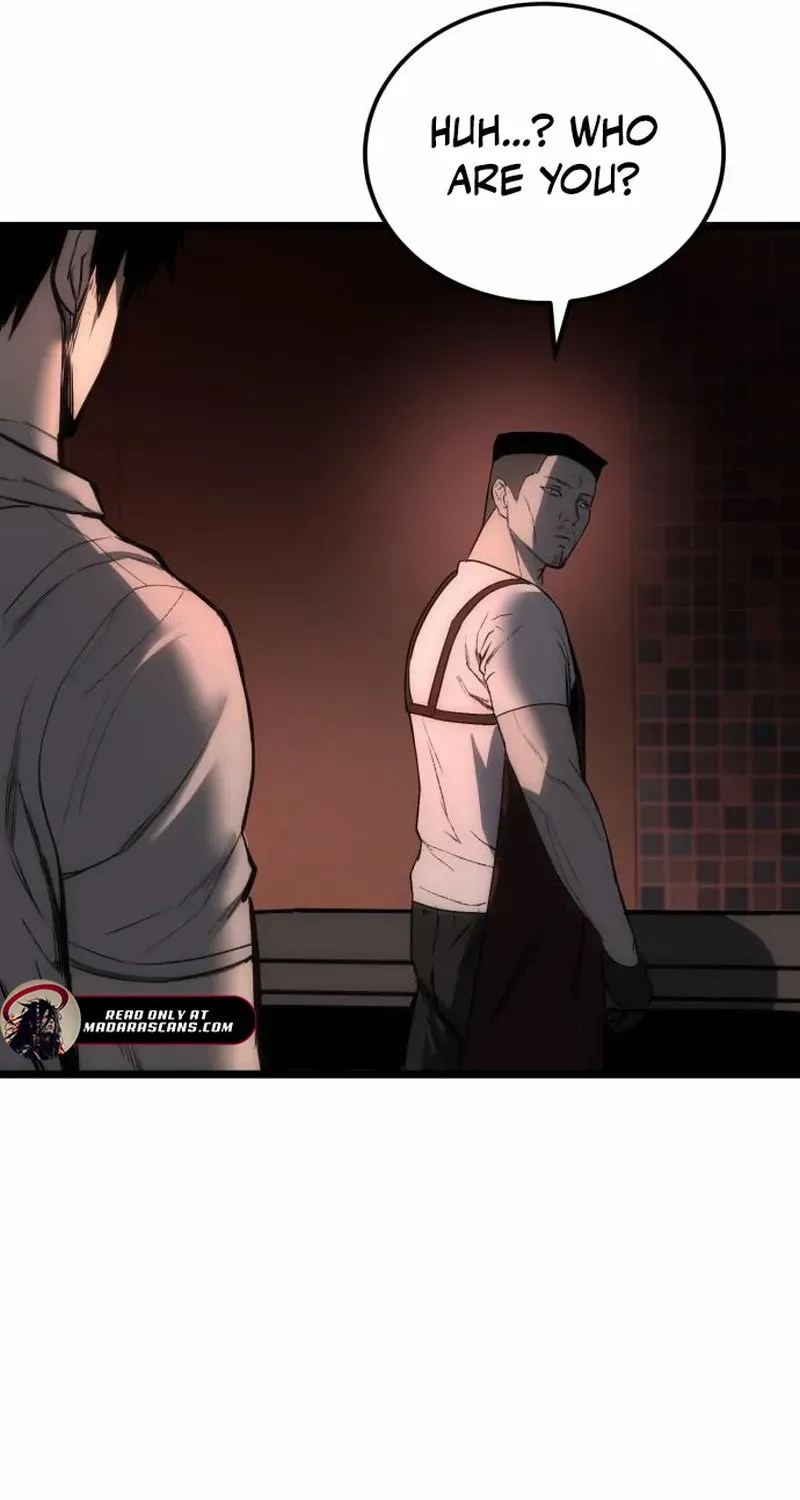 Read Prison Guard Zero chapter 5 image 116 on Lezhin