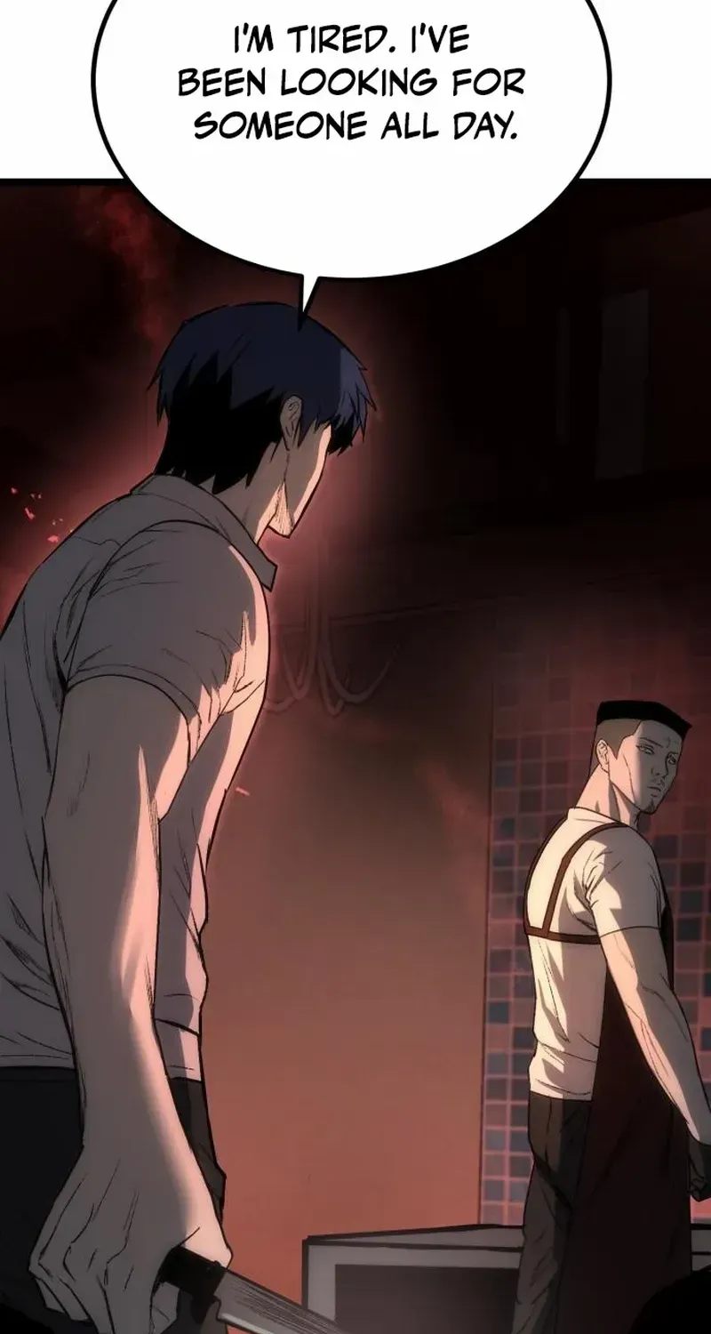 Read Prison Guard Zero chapter 5 image 119 on Lezhin