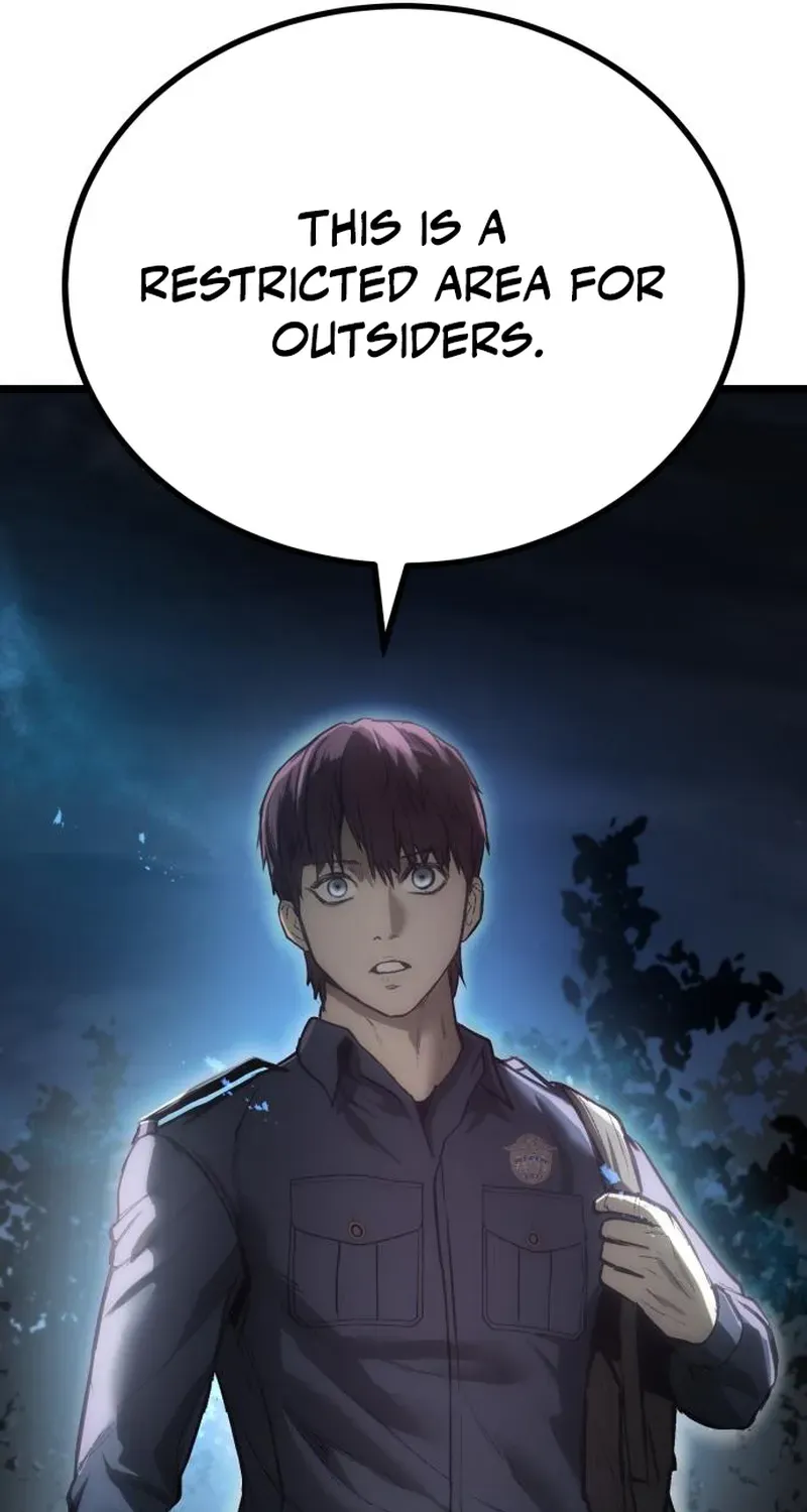 Read Prison Guard Zero chapter 5 image 12 on Lezhin
