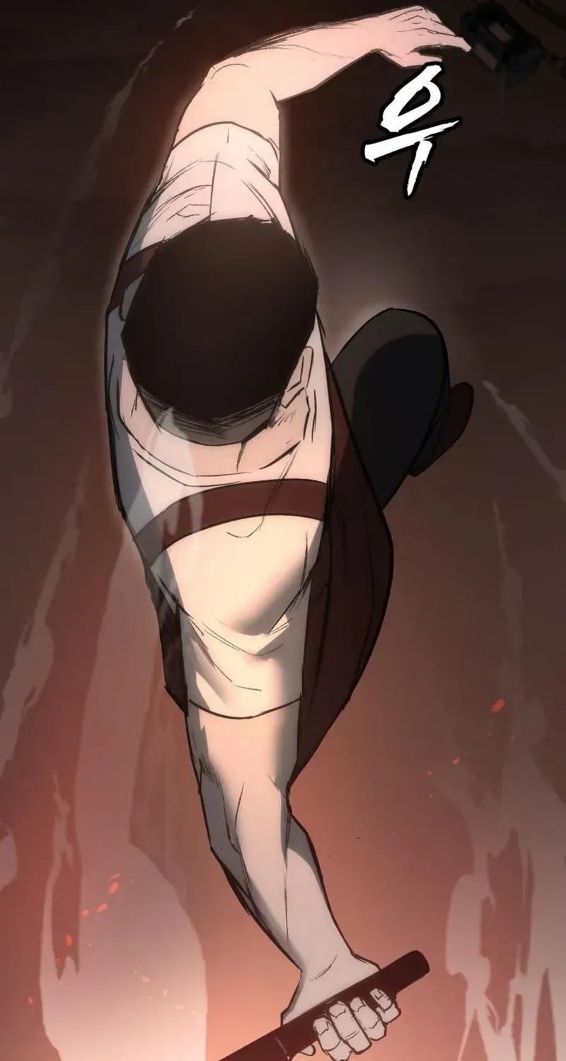 Read Prison Guard Zero chapter 5 image 126 on Lezhin