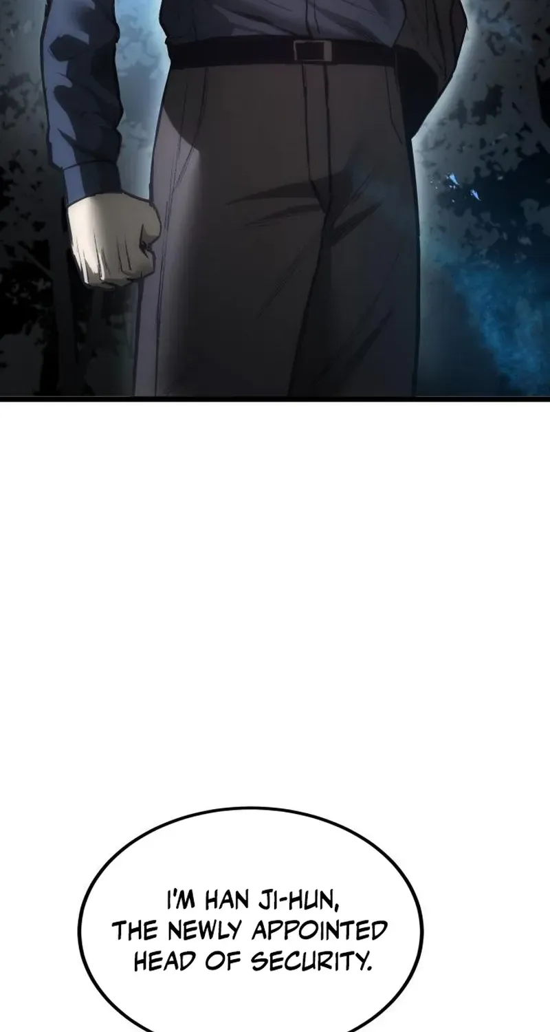 Read Prison Guard Zero chapter 5 image 13 on Lezhin