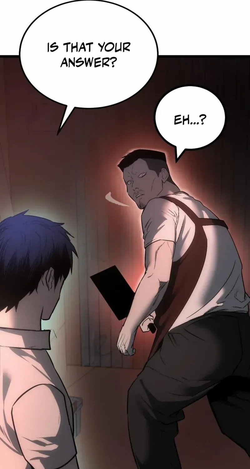Read Prison Guard Zero chapter 5 image 131 on Lezhin