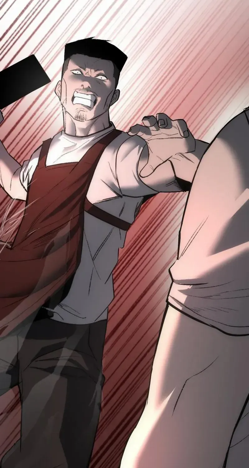 Read Prison Guard Zero chapter 5 image 133 on Lezhin
