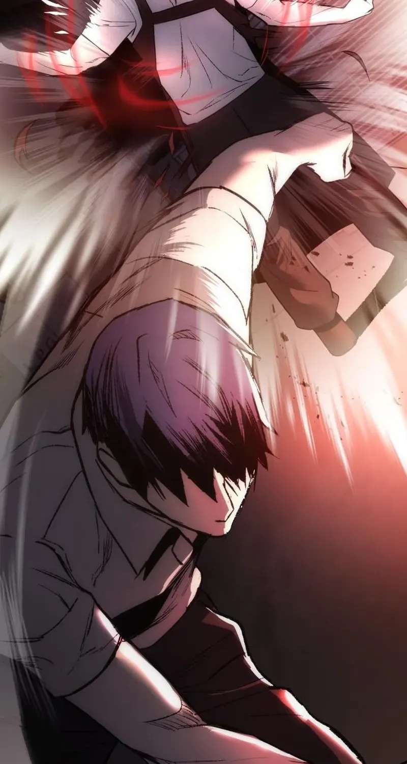 Read Prison Guard Zero chapter 5 image 137 on Lezhin