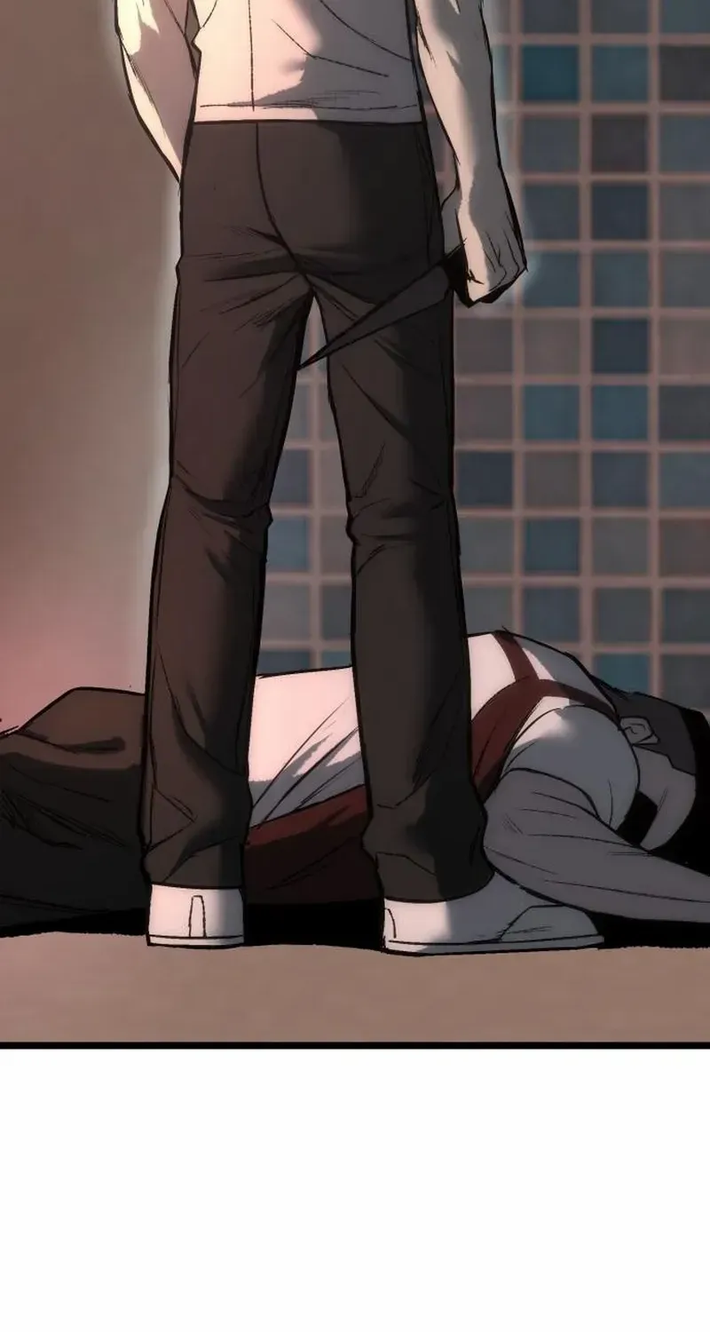 Read Prison Guard Zero chapter 5 image 144 on Lezhin