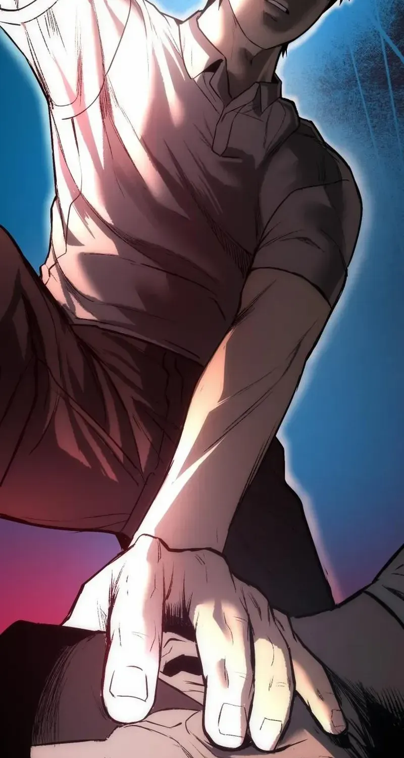 Read Prison Guard Zero chapter 5 image 150 on Lezhin