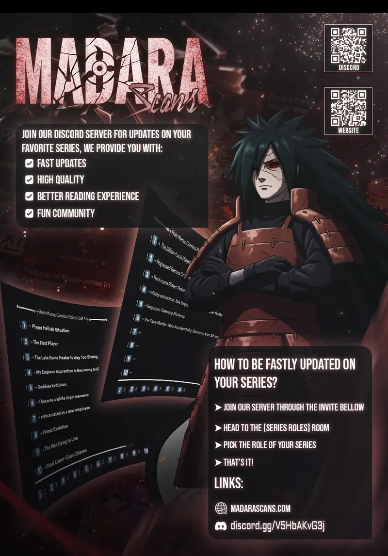Read Prison Guard Zero chapter 5 image 153 on Lezhin