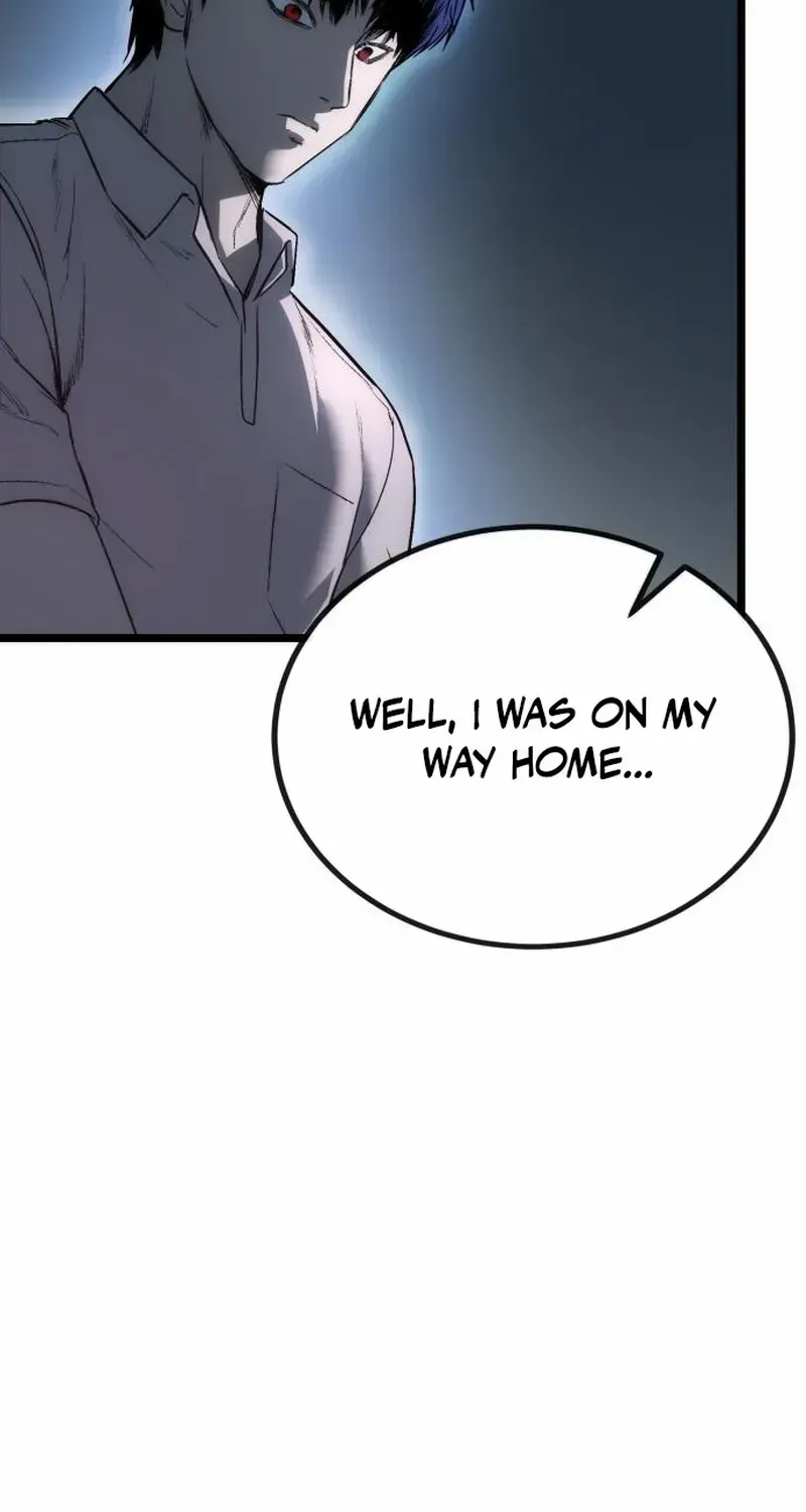 Read Prison Guard Zero chapter 5 image 20 on Lezhin