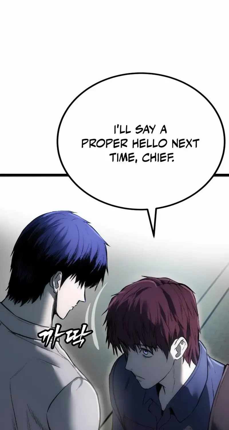 Read Prison Guard Zero chapter 5 image 21 on Lezhin