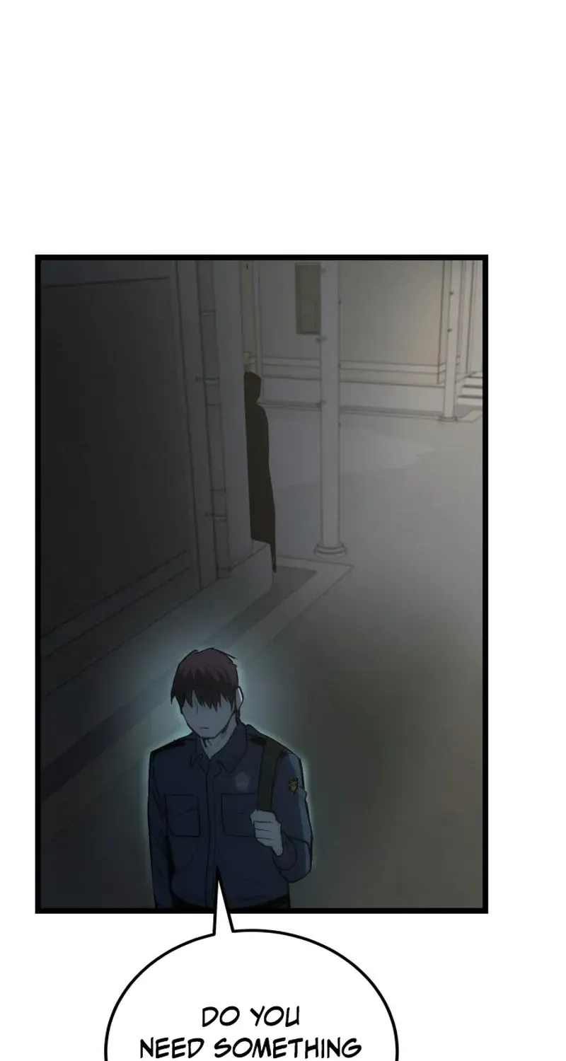 Read Prison Guard Zero chapter 5 image 27 on Lezhin