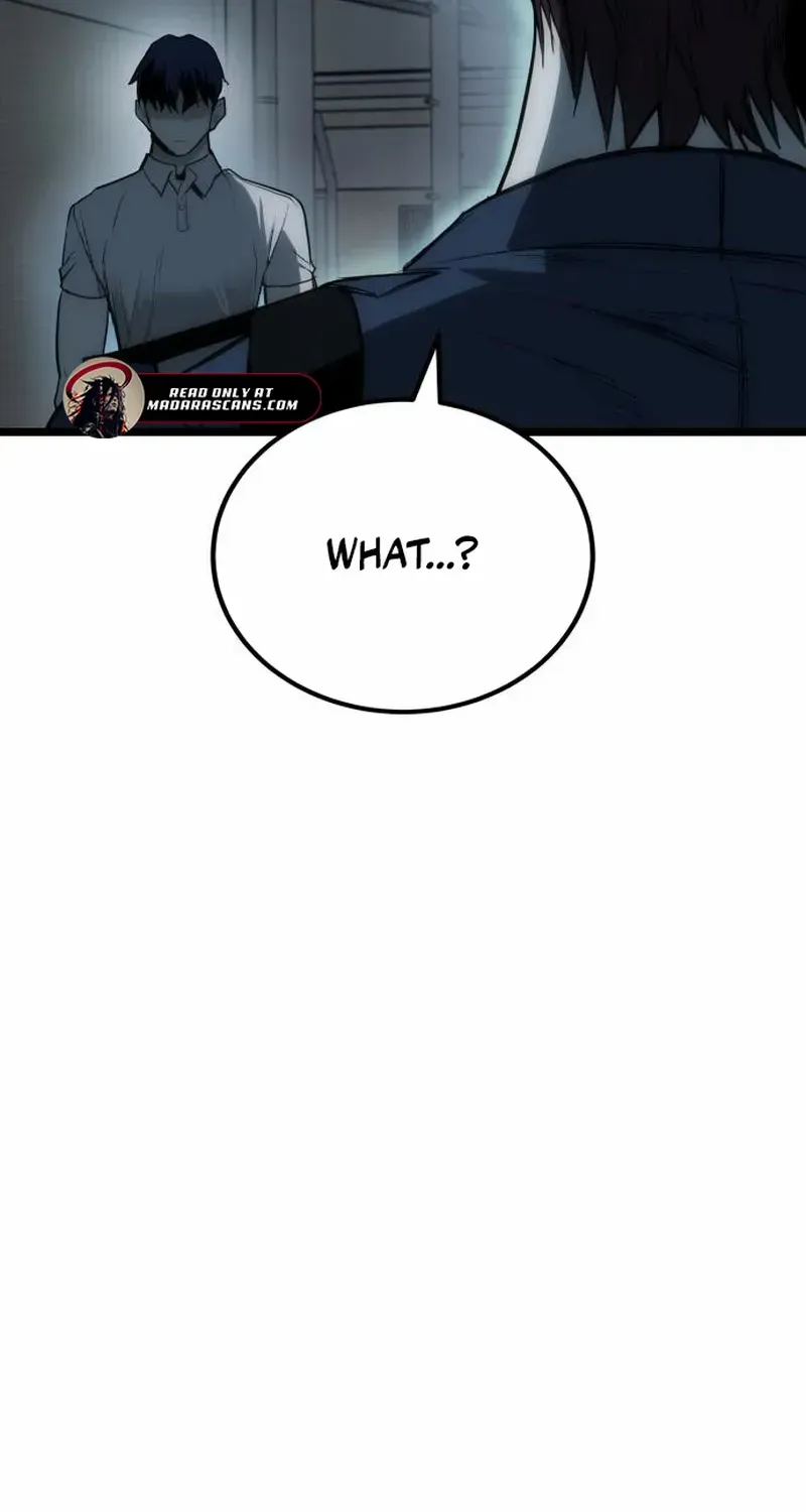 Read Prison Guard Zero chapter 5 image 32 on Lezhin