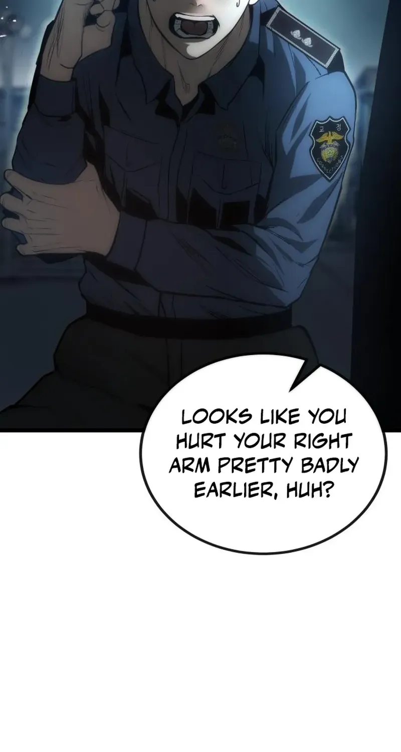 Read Prison Guard Zero chapter 5 image 37 on Lezhin
