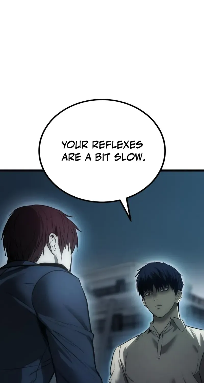 Read Prison Guard Zero chapter 5 image 38 on Lezhin