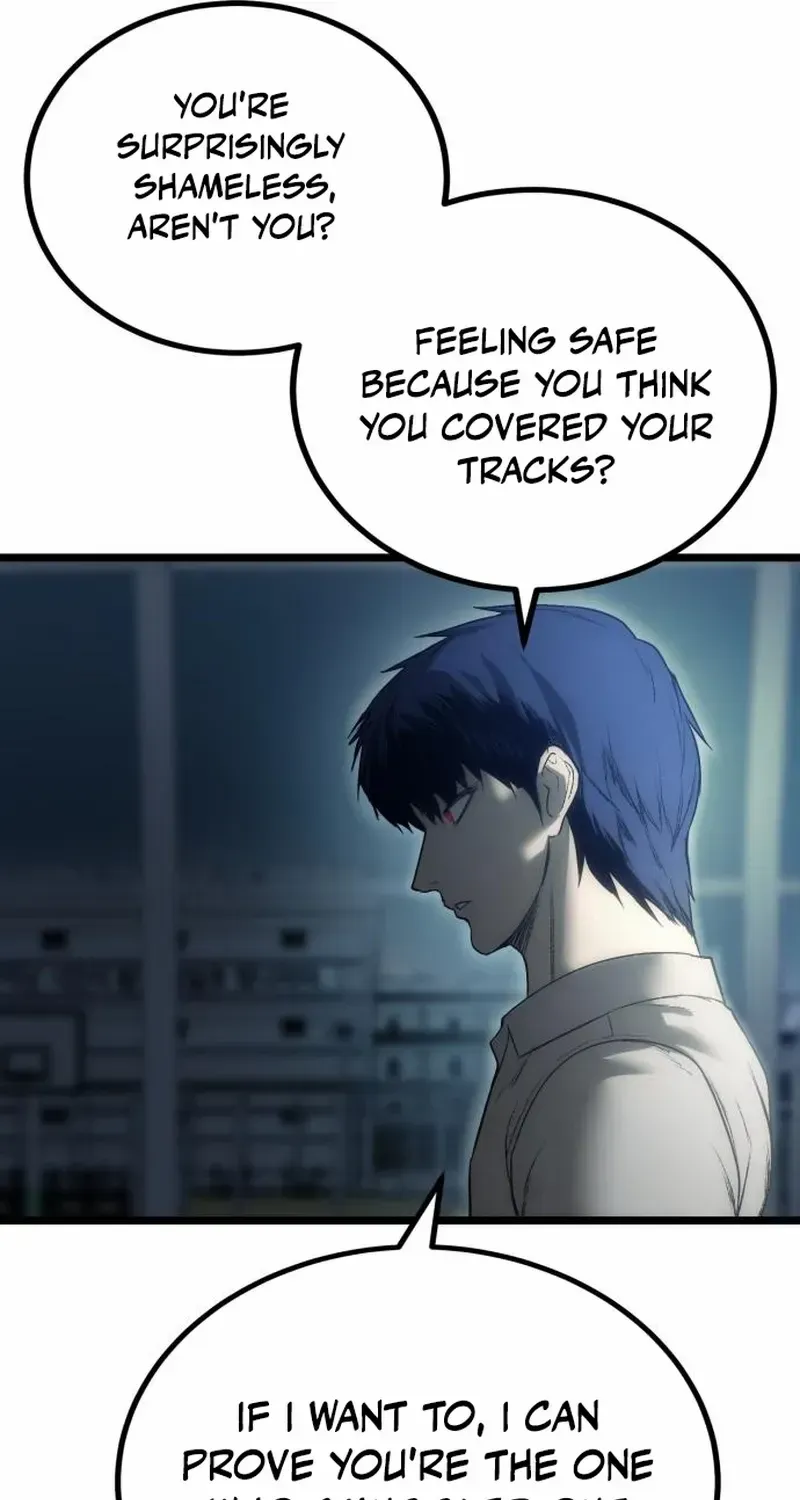 Read Prison Guard Zero chapter 5 image 42 on Lezhin