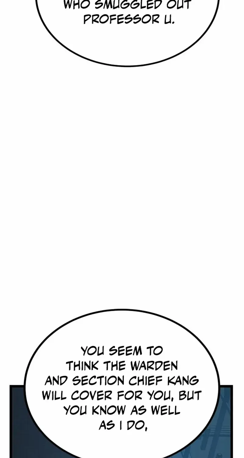 Read Prison Guard Zero chapter 5 image 43 on Lezhin