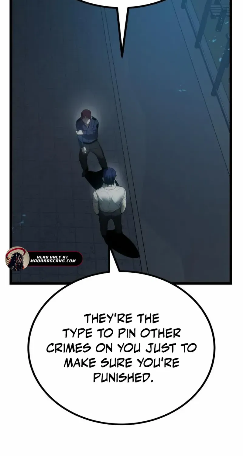 Read Prison Guard Zero chapter 5 image 44 on Lezhin