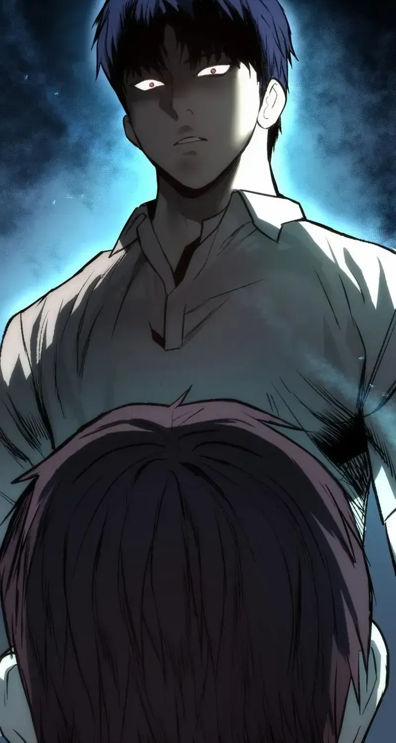 Read Prison Guard Zero chapter 5 image 49 on Lezhin