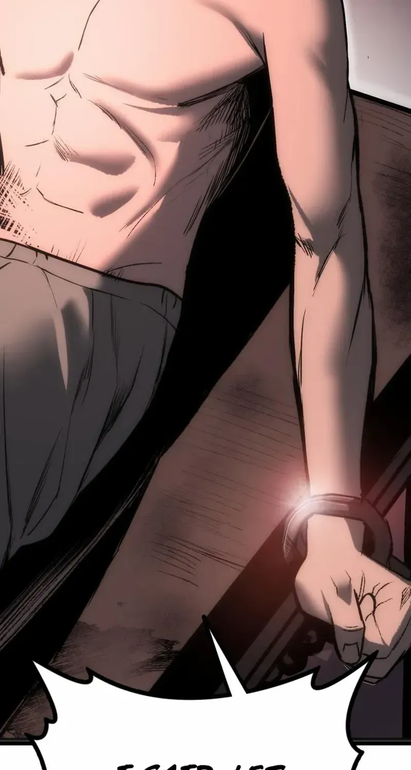 Read Prison Guard Zero chapter 5 image 56 on Lezhin
