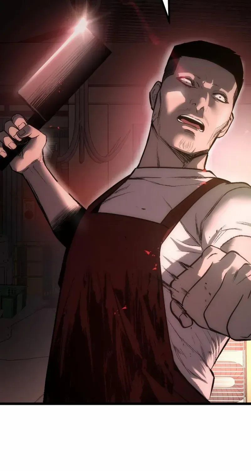 Read Prison Guard Zero chapter 5 image 58 on Lezhin