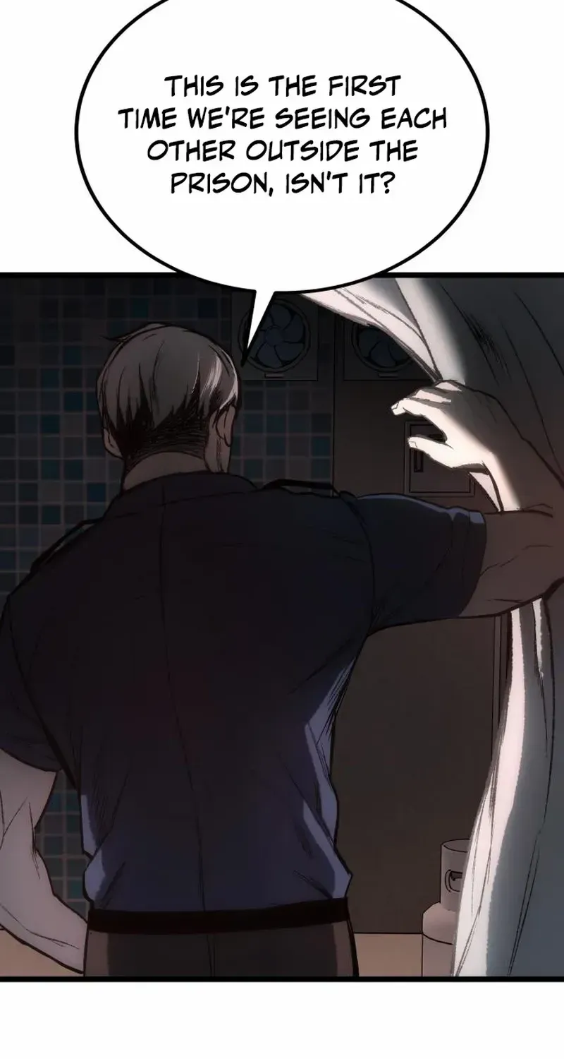 Read Prison Guard Zero chapter 5 image 62 on Lezhin