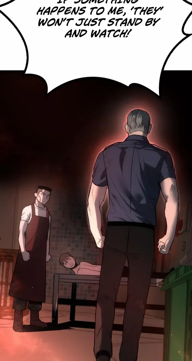 Read Prison Guard Zero chapter 5 image 67 on Lezhin