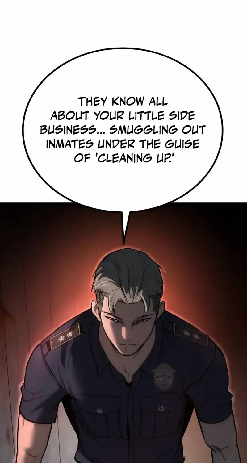 Read Prison Guard Zero chapter 5 image 72 on Lezhin