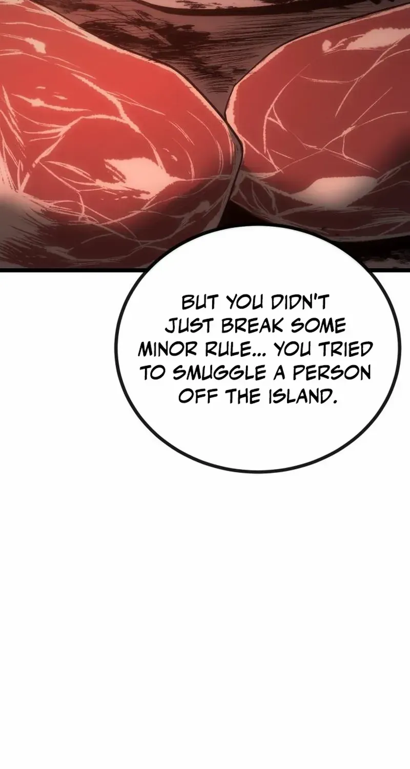 Read Prison Guard Zero chapter 5 image 75 on Lezhin