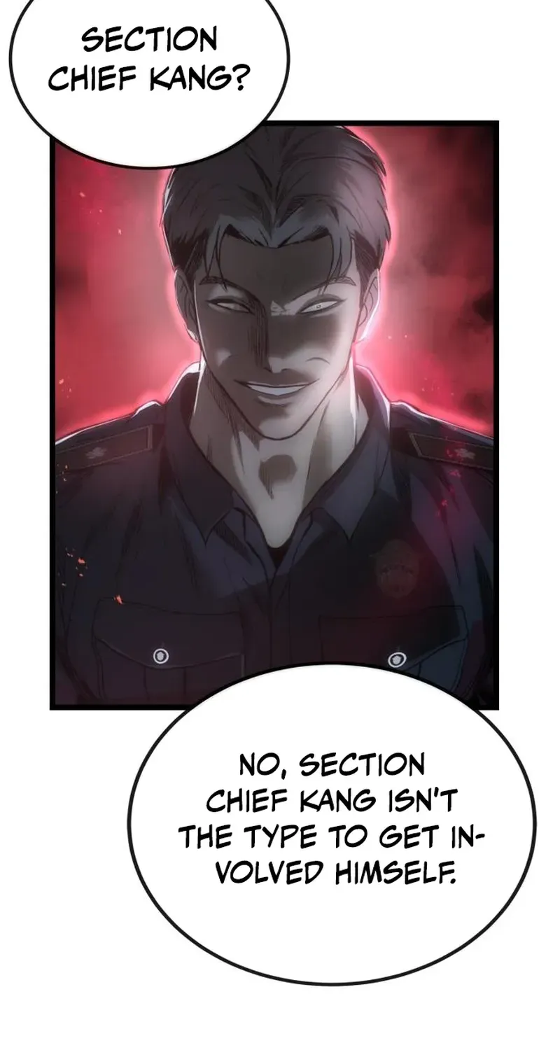 Read Prison Guard Zero chapter 5 image 8 on Lezhin