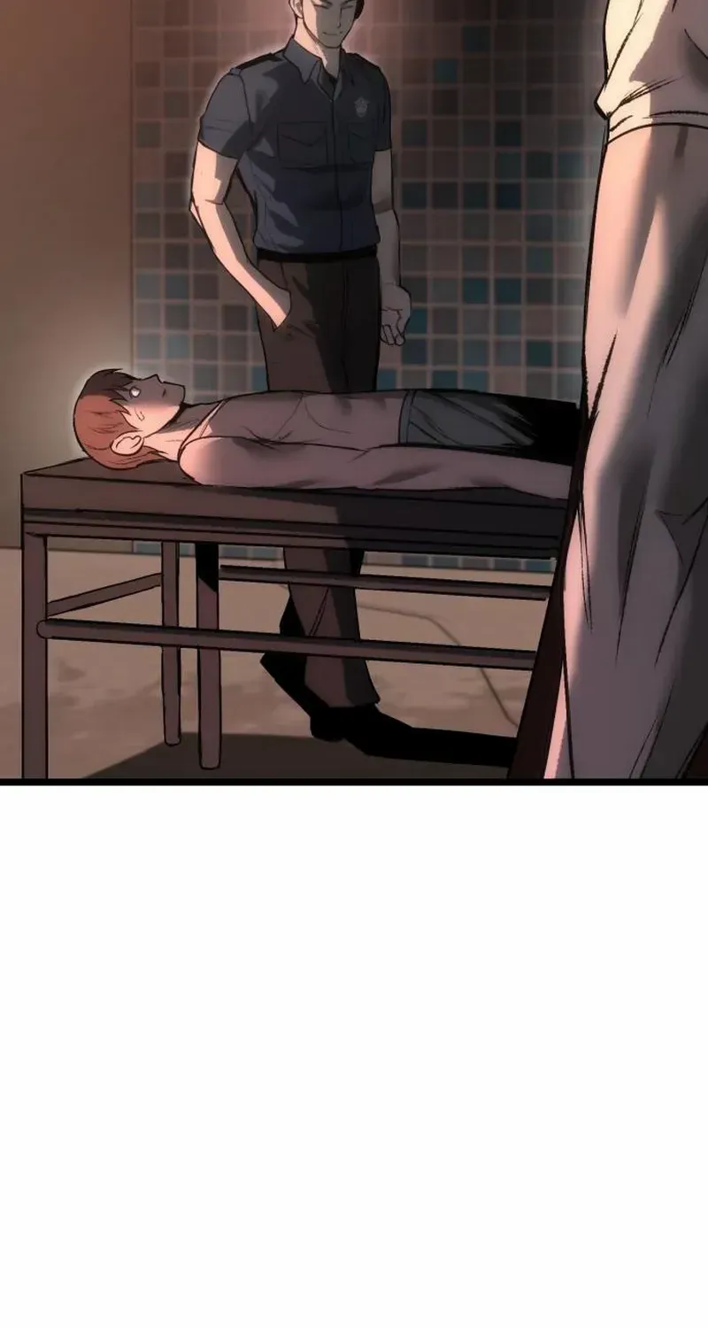 Read Prison Guard Zero chapter 5 image 81 on Lezhin