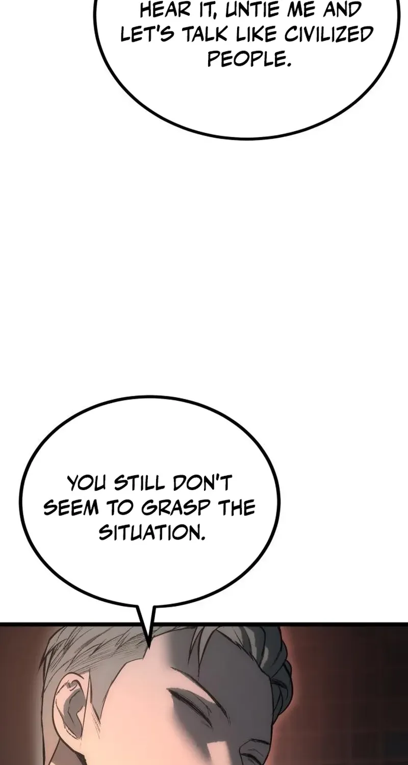 Read Prison Guard Zero chapter 5 image 84 on Lezhin
