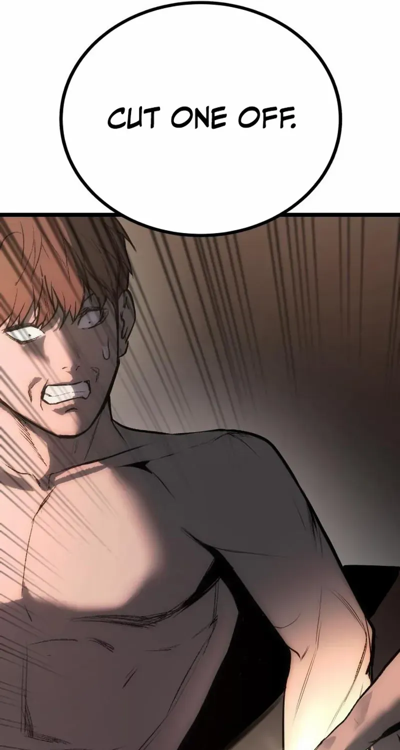 Read Prison Guard Zero chapter 5 image 88 on Lezhin