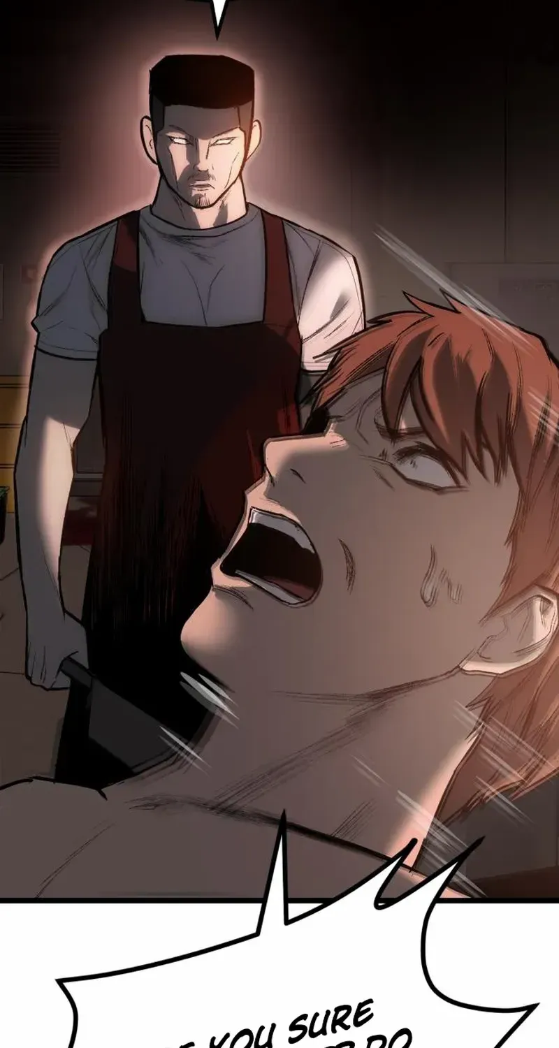Read Prison Guard Zero chapter 5 image 90 on Lezhin