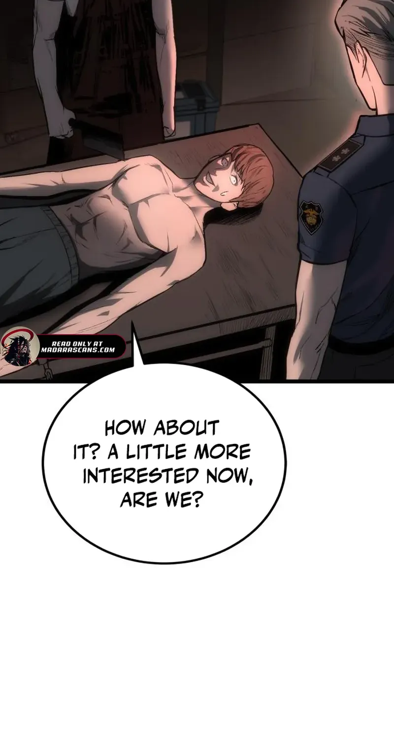 Read Prison Guard Zero chapter 5 image 95 on Lezhin