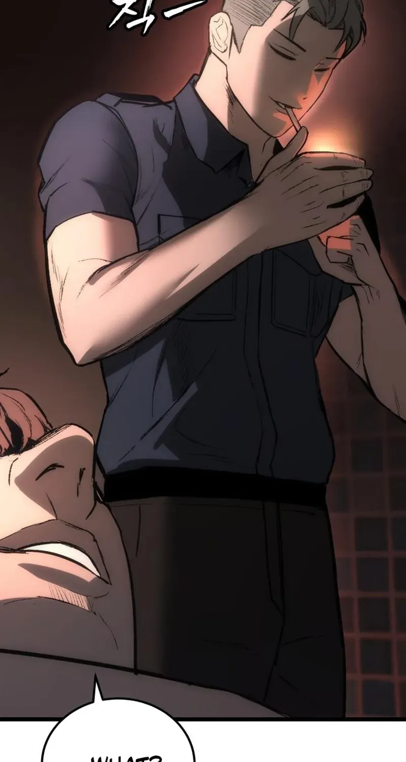 Read Prison Guard Zero chapter 5 image 98 on Lezhin