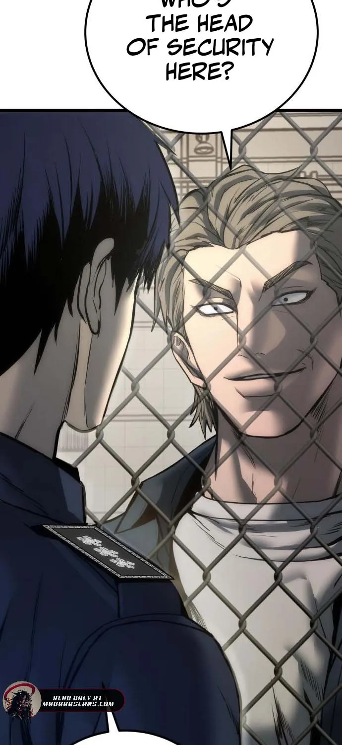Read Prison Guard Zero chapter 6 image 100 on Lezhin