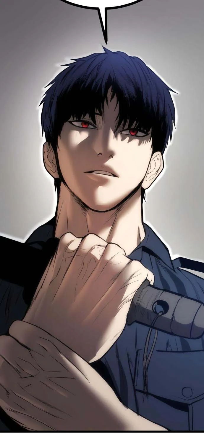 Read Prison Guard Zero chapter 6 image 105 on Lezhin