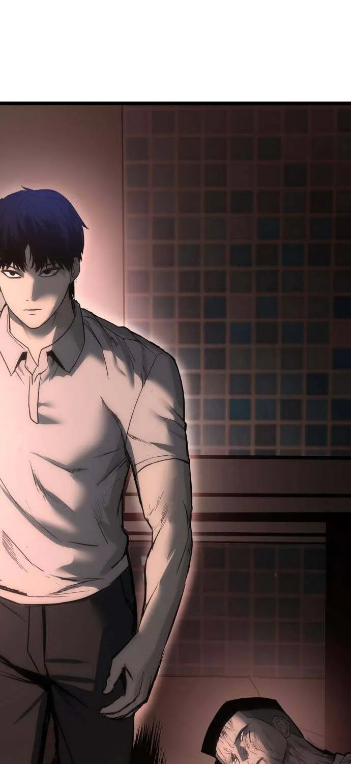 Read Prison Guard Zero chapter 6 image 13 on Lezhin