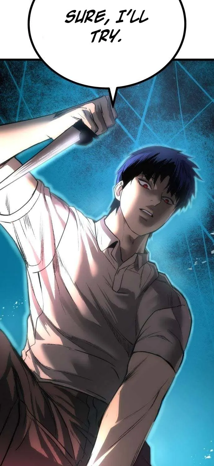 Read Prison Guard Zero chapter 6 image 2 on Lezhin