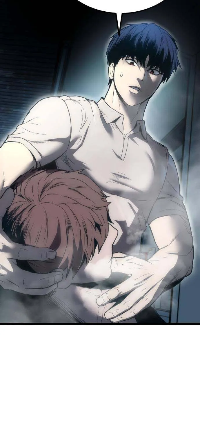 Read Prison Guard Zero chapter 6 image 24 on Lezhin