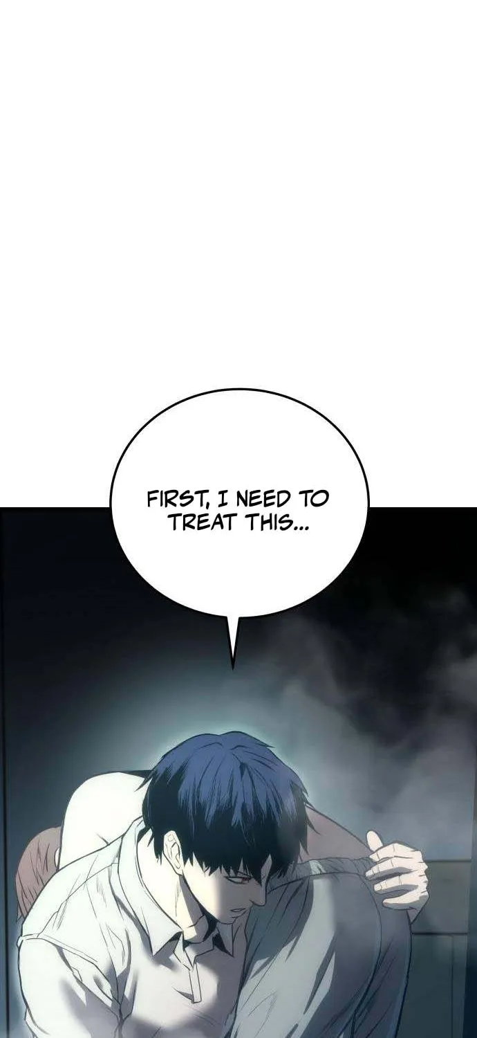 Read Prison Guard Zero chapter 6 image 25 on Lezhin