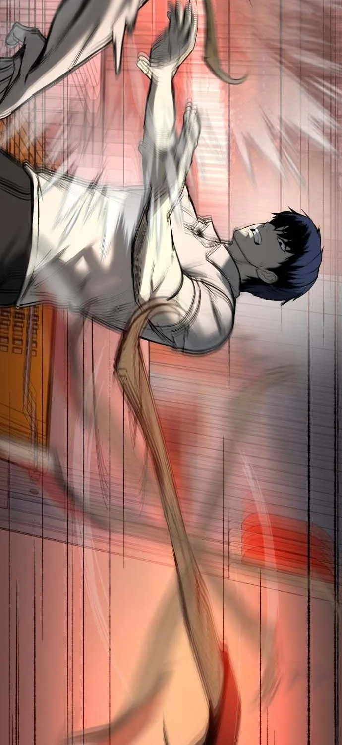 Read Prison Guard Zero chapter 6 image 30 on Lezhin