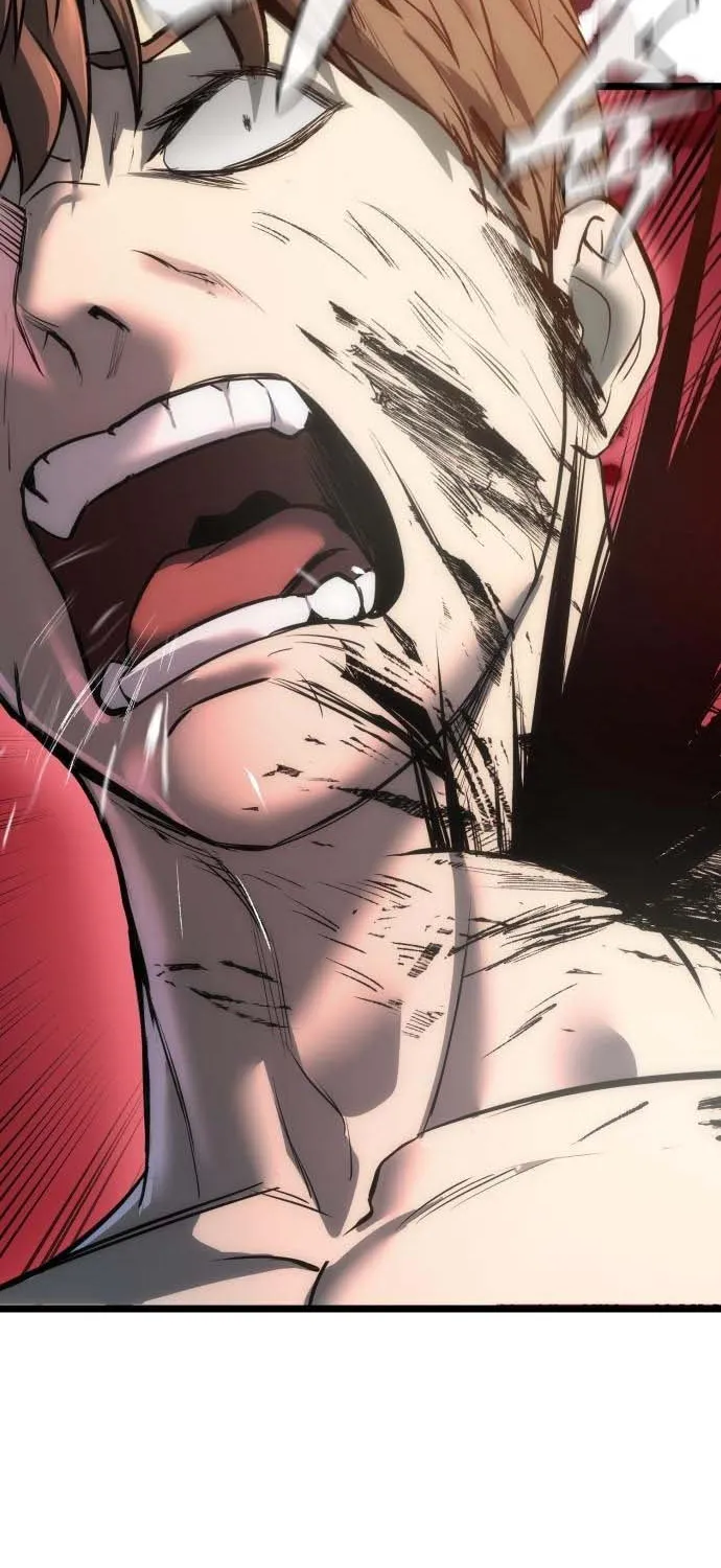Read Prison Guard Zero chapter 6 image 32 on Lezhin