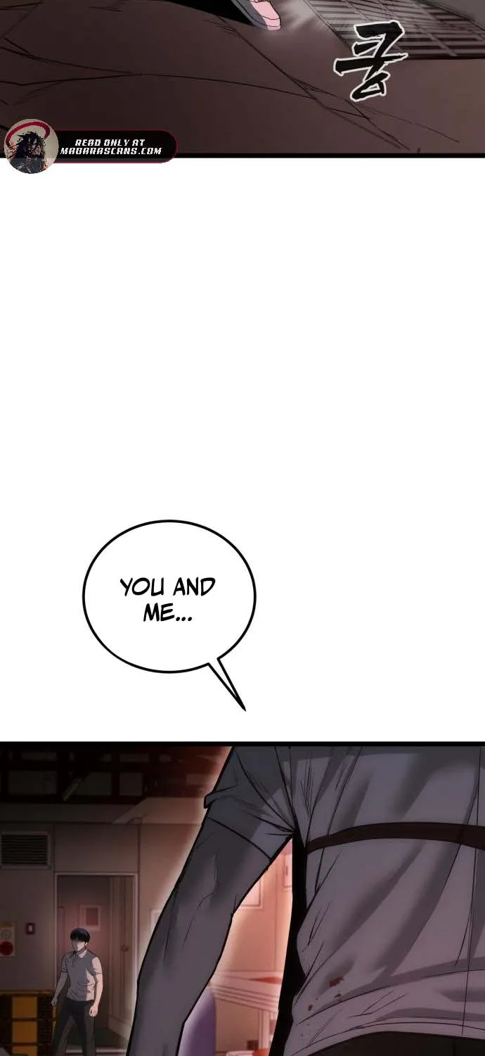 Read Prison Guard Zero chapter 6 image 34 on Lezhin