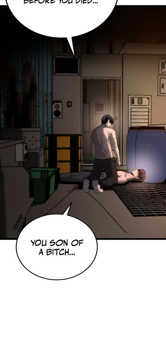Read Prison Guard Zero chapter 6 image 50 on Lezhin