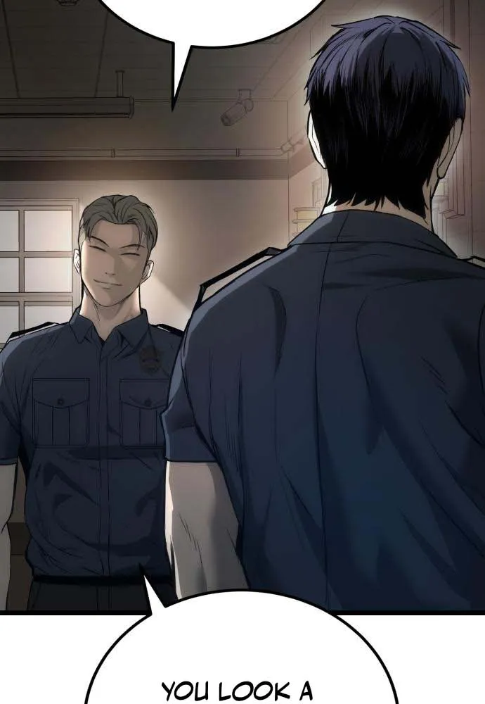 Read Prison Guard Zero chapter 6 image 53 on Lezhin