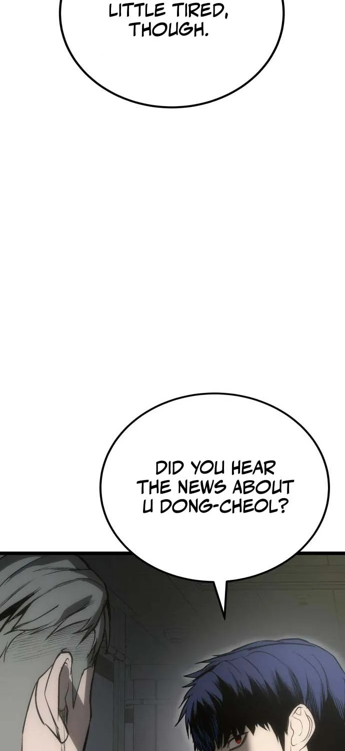 Read Prison Guard Zero chapter 6 image 54 on Lezhin