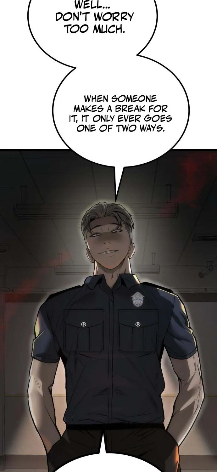 Read Prison Guard Zero chapter 6 image 56 on Lezhin
