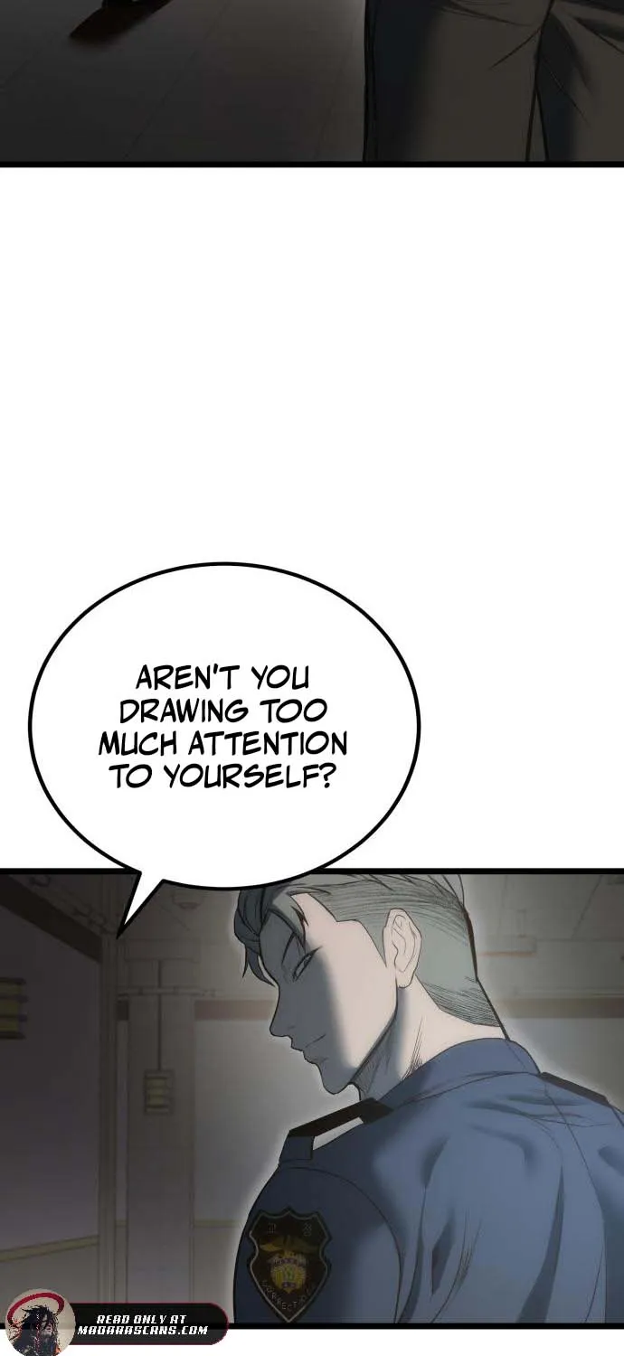 Read Prison Guard Zero chapter 6 image 60 on Lezhin