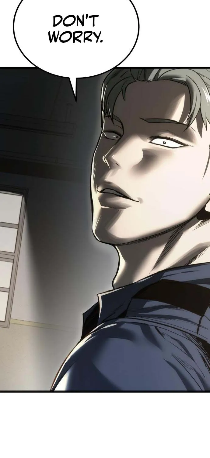 Read Prison Guard Zero chapter 6 image 63 on Lezhin