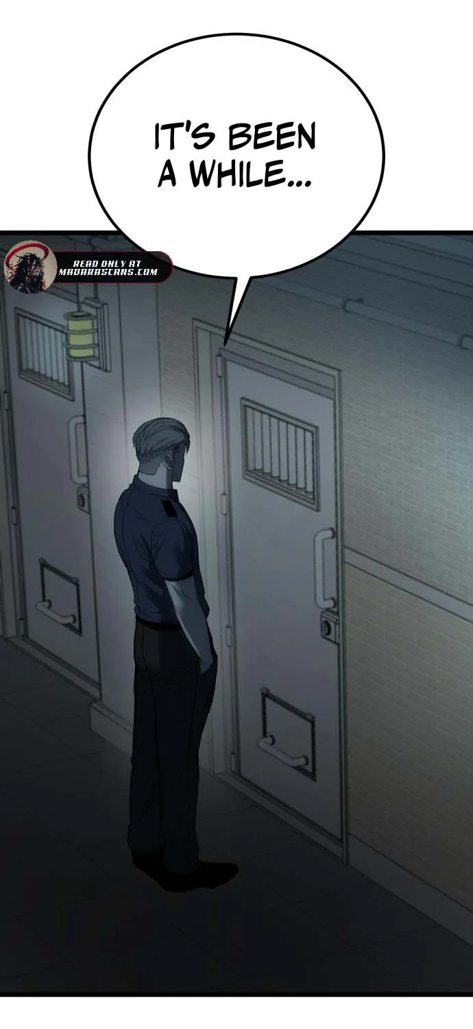 Read Prison Guard Zero chapter 6 image 71 on Lezhin